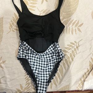 New refuge swimsuit